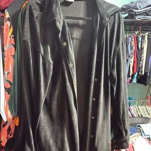 Lularoe Abigail black xl